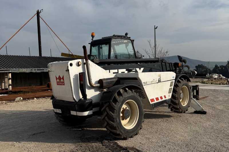 OmecoHub - Immagine TEREX 3517